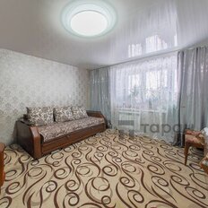 Квартира 33,9 м², 1-комнатная - изображение 4