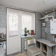 Квартира 47,6 м², 2-комнатная - изображение 4