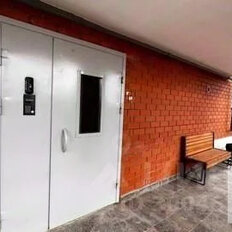 Квартира 39 м², 1-комнатная - изображение 1