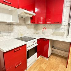 Квартира 52,8 м², 2-комнатная - изображение 4