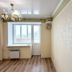 Квартира 70 м², 2-комнатная - изображение 3