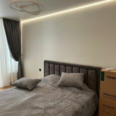 Квартира 60 м², 2-комнатная - изображение 4