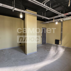 43,4 м², помещение свободного назначения - изображение 3