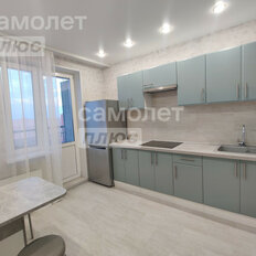 Квартира 31,4 м², 1-комнатная - изображение 4