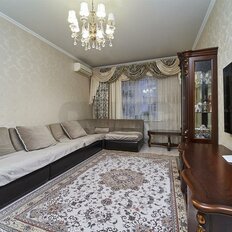 Квартира 80 м², 2-комнатная - изображение 5