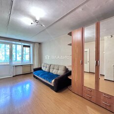 Квартира 31,1 м², 1-комнатная - изображение 1