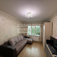 Квартира 34,1 м², 1-комнатная - изображение 4
