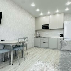Квартира 37 м², 1-комнатная - изображение 1