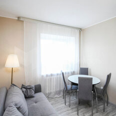 Квартира 60 м², 2-комнатная - изображение 3