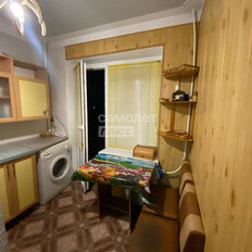 Квартира 33 м², 1-комнатная - изображение 5