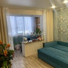 Квартира 28,2 м², 1-комнатная - изображение 1
