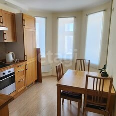 Квартира 57,7 м², 2-комнатная - изображение 1