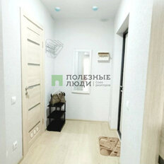 Квартира 30 м², студия - изображение 4