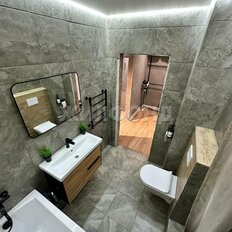 Квартира 26 м², студия - изображение 1