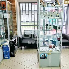 29 м², торговое помещение - изображение 4