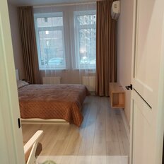 Квартира 33,1 м², 1-комнатная - изображение 2