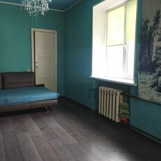 Квартира 32 м², 1-комнатная - изображение 3