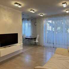 Квартира 45,2 м², 2-комнатная - изображение 1