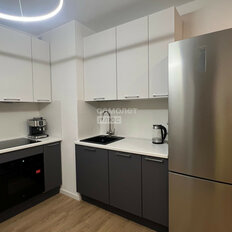 Квартира 25,5 м², студия - изображение 5