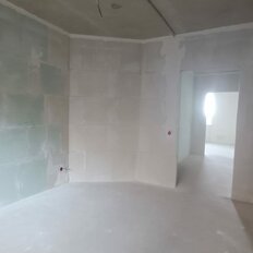 Квартира 93 м², 3-комнатная - изображение 1