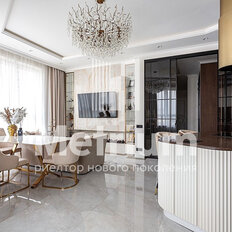 Квартира 105 м², 4-комнатная - изображение 2