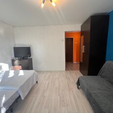 Квартира 31 м², 1-комнатная - изображение 3