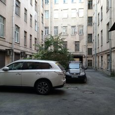 Квартира 68,8 м², 3-комнатная - изображение 3