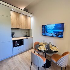 Квартира 26 м², студия - изображение 5