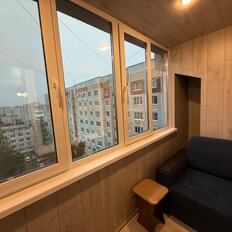 Квартира 38,8 м², 1-комнатная - изображение 2