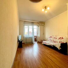 Квартира 33 м², 1-комнатная - изображение 2