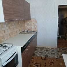 Квартира 36 м², 1-комнатная - изображение 4