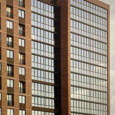 Квартира 34,9 м², 1-комнатная - изображение 4