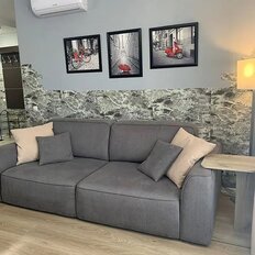Квартира 40 м², 1-комнатная - изображение 5