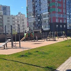 Квартира 24,1 м², студия - изображение 3