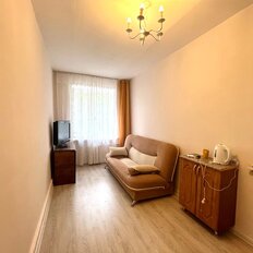 Квартира 13 м², студия - изображение 4