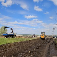 6,9 сотки, участок - изображение 5