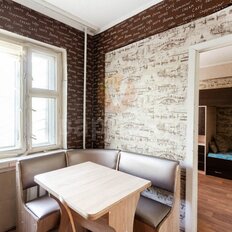 Квартира 31 м², 1-комнатная - изображение 5