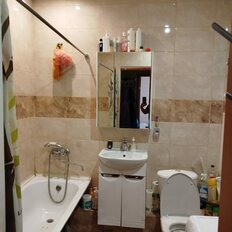 Квартира 36 м², 1-комнатная - изображение 3