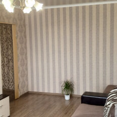 Квартира 30 м², 1-комнатная - изображение 2