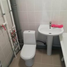 Квартира 34 м², 1-комнатная - изображение 1