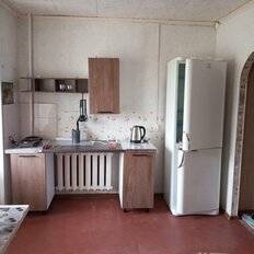 Квартира 26 м², 1-комнатная - изображение 2