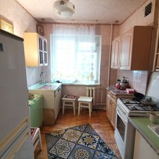 Квартира 35,3 м², 1-комнатная - изображение 5