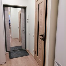 Квартира 23 м², студия - изображение 2