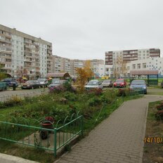 Квартира 40 м², 1-комнатная - изображение 3