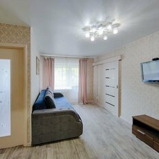 Квартира 42 м², 2-комнатная - изображение 4