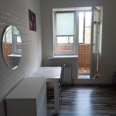 Квартира 17 м², студия - изображение 2