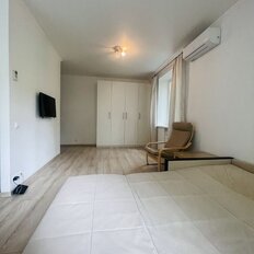 Квартира 33 м², 1-комнатная - изображение 4