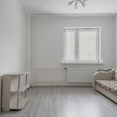 Квартира 26 м², студия - изображение 3