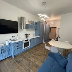 Квартира 58 м², 3-комнатная - изображение 1