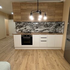 Квартира 59 м², 2-комнатная - изображение 1